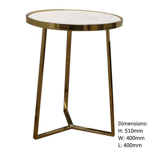 Modern living room side table - living,