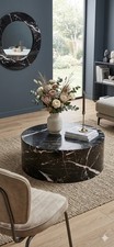 Marble Coffee Table Genuine