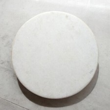 Round Marble Coffee Table Top