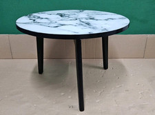 Valley Round Coffee Table