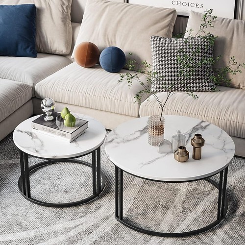 Premium marble nesting - marble,